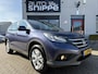 Honda CR-V 2.0 AWD Elegance -4X4-AUTOMAAT-STOELVERWARMING-NAVI-PDC V+A-TREKHAAK-1500 KG TREKGEWICHT-NETTE AUTO!