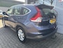 Honda CR-V 2.0 AWD Elegance -4X4-AUTOMAAT-STOELVERWARMING-NAVI-PDC V+A-TREKHAAK-1500 KG TREKGEWICHT-NETTE AUTO!