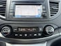Honda CR-V 2.0 AWD Elegance -4X4-AUTOMAAT-STOELVERWARMING-NAVI-PDC V+A-TREKHAAK-1500 KG TREKGEWICHT-NETTE AUTO!