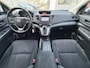 Honda CR-V 2.0 AWD Elegance -4X4-AUTOMAAT-STOELVERWARMING-NAVI-PDC V+A-TREKHAAK-1500 KG TREKGEWICHT-NETTE AUTO!