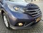 Honda CR-V 2.0 AWD Elegance -4X4-AUTOMAAT-STOELVERWARMING-NAVI-PDC V+A-TREKHAAK-1500 KG TREKGEWICHT-NETTE AUTO!