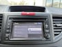 Honda CR-V 2.0 AWD Elegance -4X4-AUTOMAAT-STOELVERWARMING-NAVI-PDC V+A-TREKHAAK-1500 KG TREKGEWICHT-NETTE AUTO!