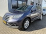 Honda CR-V 2.0 AWD Elegance -4X4-AUTOMAAT-STOELVERWARMING-NAVI-PDC V+A-TREKHAAK-1500 KG TREKGEWICHT-NETTE AUTO!