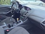 Ford Focus Wagon 1.6 TDCI ECOnetic Lease Titanium euro5 EXPORT