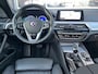 ALPINA D5 BMW S TOURING ALLRAD - PANO