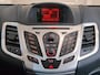 Ford Fiesta 1.25 Titanium