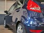 Ford Fiesta 1.25 Titanium