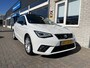 SEAT Ibiza 1.5 TSI FR Business Intense / AUTOMAAT/ PANO/ 150 PK/ CAMERA/ PARK. SENSOREN/ DODE HOEK/ KEYLESS/ LED PLUS/ STOELVERWARM./ VIRTUAL COCKPIT/ ADAPT. CRUISE/ APP-CONNECT/ NAVI/ CLIMA/ DAB