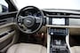 Jaguar XF 2.0D Portfolio Automaat - Navi, Leer, Stoel/stuur verwarm.