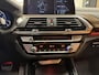BMW X3 XDrive30i High Executive M-Sport * Panoramadak / 360° Camera / 21" LM Velgen / Head-up display *