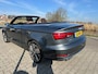 Audi A3 Cabriolet 1.5 TFSI CoD S-line, Leder, Virtual Cockpit, Xenon, PDC