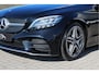 Mercedes-Benz C-klasse 200 Business Solution AMG ACC CAMERA TREKHAAK