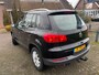 Volkswagen Tiguan 1.4 TSI 122pk|Trekhaak|Stoelverwarming|All-Season|