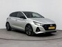 Hyundai i20 1.0 T-GDI N Line | ACTIE! | 17" Lm-wielen | Sportstoelen | Sportstuur | Navigatie | Camera |