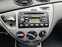 Ford Focus Wagon 1.6-16V Trend |station |Airco|Lm.Vlg. 15 inch 4 seizoenen|metallic zwart