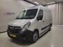Opel Movano 2.3Turbo 180pk L1/H2 Automaat Trekhaak Euro 6!