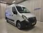Opel Movano 2.3Turbo 180pk L1/H2 Automaat Trekhaak Euro 6!