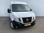 Nissan NV400 2.3 dCi L2H2 Optima L2H2 Airco Cruise Trekhaak 2500 kg 3 Zits Euro 6