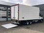IVECO Daily 35C16D Koelvries wagen -20° 3690 kg laadvermogen Be-combi Koelwagen Koeling Laadklep 1000kg Airco Cruise Nachtaansluiting Be clixstar Be oplegger 1e eigenaar Bpm vrij Euro 6