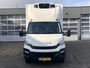 IVECO Daily 35C16D Koelvries wagen -20° 3690 kg laadvermogen Be-combi Koelwagen Koeling Laadklep 1000kg Airco Cruise Nachtaansluiting Be clixstar Be oplegger 1e eigenaar Bpm vrij Euro 6