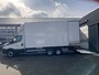 IVECO Daily 35C16D Koelvries wagen -20° 3690 kg laadvermogen Be-combi Koelwagen Koeling Laadklep 1000kg Airco Cruise Nachtaansluiting Be clixstar Be oplegger 1e eigenaar Bpm vrij Euro 6