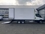 IVECO Daily 35C16D Koelvries wagen -20° 3690 kg laadvermogen Be-combi Koelwagen Koeling Laadklep 1000kg Airco Cruise Nachtaansluiting Be clixstar Be oplegger 1e eigenaar Bpm vrij Euro 6