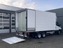 IVECO Daily 35C16D Koelvries wagen -20° 3690 kg laadvermogen Be-combi Koelwagen Koeling Laadklep 1000kg Airco Cruise Nachtaansluiting Be clixstar Be oplegger 1e eigenaar Bpm vrij Euro 6