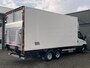 IVECO Daily 35C16D Koelvries wagen -20° 3690 kg laadvermogen Be-combi Koelwagen Koeling Laadklep 1000kg Airco Cruise Nachtaansluiting Be clixstar Be oplegger 1e eigenaar Bpm vrij Euro 6