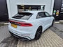 Audi Q8 60 TFSI e quattro S line Plug-in Hybride 22"/Elektr. Trekhaak/Camera