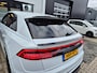 Audi Q8 60 TFSI e quattro S line Plug-in Hybride 22"/Elektr. Trekhaak/Camera