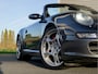 Porsche 911 Cabrio 3.8 Carrera S | Handgeschakeld | Cabrio | Xenon |