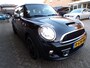 MINI Clubman Mini 1.6 Cooper S Automaat / Leder / Navi / Panoramadak