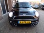 MINI Clubman Mini 1.6 Cooper S Automaat / Leder / Navi / Panoramadak