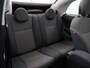 Fiat 500C Icon 42 kWh | Navigatie | Virtual Cockpit | Apple/Android Carplay | Zondag Open!