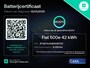 Fiat 500C Icon 42 kWh | Navigatie | Virtual Cockpit | Apple/Android Carplay | Zondag Open!