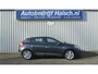 Renault Megane TCE 130 HATCHBACK auto loopt goed maar rookt