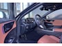 Mercedes-Benz C-klasse C 180 Luxury Line | LED | Sfeerverlichting | Stoelverwarming | Parktronic | Camera | Spiegelpakket | Zitcomfortpakket