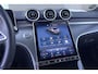Mercedes-Benz C-klasse C 180 Luxury Line | LED | Sfeerverlichting | Stoelverwarming | Parktronic | Camera | Spiegelpakket | Zitcomfortpakket