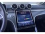 Mercedes-Benz C-klasse C 180 Luxury Line | LED | Sfeerverlichting | Stoelverwarming | Parktronic | Camera | Spiegelpakket | Zitcomfortpakket