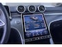 Mercedes-Benz C-klasse C 180 Luxury Line | LED | Sfeerverlichting | Stoelverwarming | Parktronic | Camera | Spiegelpakket | Zitcomfortpakket