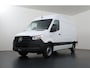 Mercedes-Benz eSprinter 314 L2 H2 PRO | 81 kWh | 100% elektrisch | 2000kg Trekhaak | 115Kw/u DC Snelladen | Smartphone integratie pakket | Carplay | Camera |
