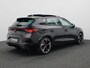 CUPRA Leon 1.4 e-Hybrid Business 204PK DSG Pano-Schuifdak, Adaptieve Cruise Controle, Achteruitrijcamera, Keyless, Stoel-Stuurverwarming, Voorruitverwarming, 18" LM Velgen