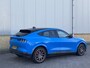 Ford Mustang Mach-E GT Extended AWD 98 kWh 487 pk Grabber Blue-Magenride adaptieve demping-alcantara leder-memory functie