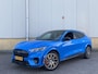 Ford Mustang Mach-E GT Extended AWD 98 kWh 487 pk Grabber Blue-Magenride adaptieve demping-alcantara leder-memory functie