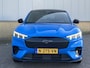 Ford Mustang Mach-E GT Extended AWD 98 kWh 487 pk Grabber Blue-Magenride adaptieve demping-alcantara leder-memory functie