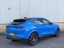 Ford Mustang Mach-E GT Extended AWD 98 kWh 487 pk Grabber Blue-Magenride adaptieve demping-alcantara leder-memory functie
