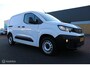 Peugeot Partner bestel 1.5 BlueHDI 100 PK Premium, Trekhaak, Cruise, App connect, Pdc, Airco, 102 PK.