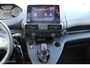 Peugeot Partner bestel 1.5 BlueHDI 100 PK Premium, Trekhaak, Cruise, App connect, Pdc, Airco, 102 PK.
