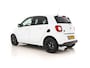 smart EQ ForFour Business Solution Cool&Media-Pack 18 kWh [ 3-Fase ] (INCL-BTW) *PANO | FULL-LEATHER | NAVI-FULLMAP | CAMERA | AIRCO | SPORT-SEATS | AMBIENT-LIGHT | DAB | HEATED-SEATS | 16''ALU*