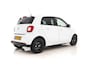 smart EQ ForFour Business Solution Cool&Media-Pack 18 kWh [ 3-Fase ] (INCL-BTW) *PANO | FULL-LEATHER | NAVI-FULLMAP | CAMERA | AIRCO | SPORT-SEATS | AMBIENT-LIGHT | DAB | HEATED-SEATS | 16''ALU*
